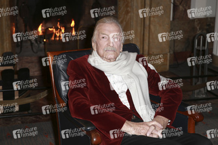 James Last Photocall, Hamburg