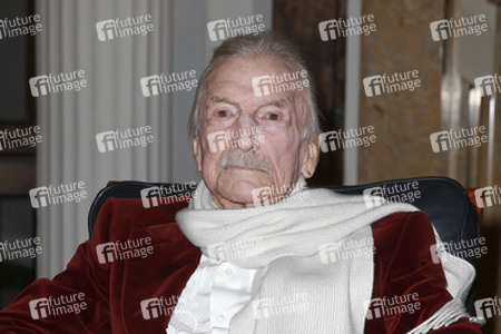 James Last Photocall, Hamburg