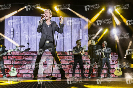 Matthias Reim Konzert, Erfurt
