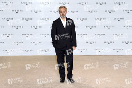 'Spectre' Pressetermin, London