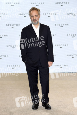 'Spectre' Pressetermin, London