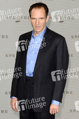 'Spectre' Pressetermin, London