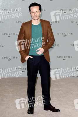 'Spectre' Pressetermin, London