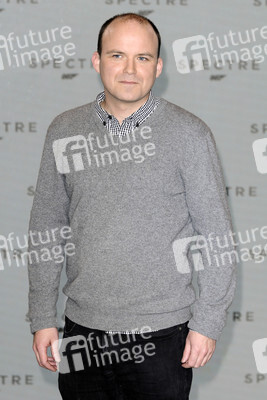 'Spectre' Pressetermin, London