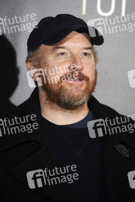 'Top Five' Premiere, New York