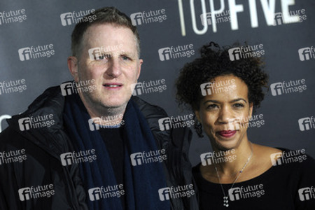 'Top Five' Premiere, New York