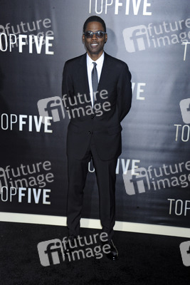 'Top Five' Premiere, New York