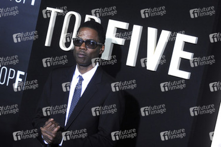 'Top Five' Premiere, New York