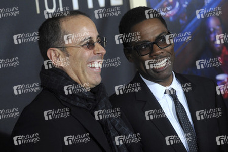 'Top Five' Premiere, New York