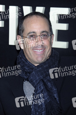 'Top Five' Premiere, New York