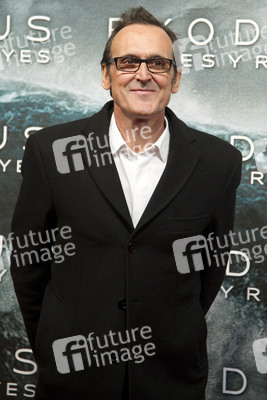 'Exodus: Götter und Könige' Premiere, Madrid