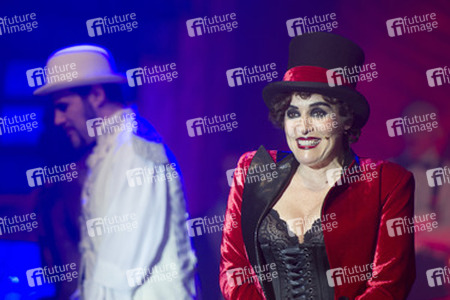 'The Hole' Cabaret, Madrid