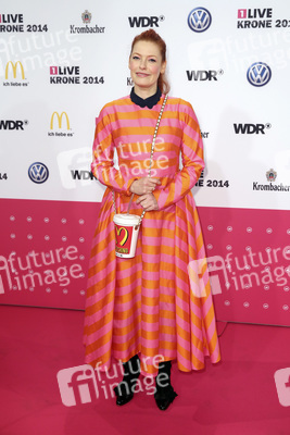 1LIVE Krone 2014, Bochum