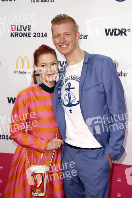 1LIVE Krone 2014, Bochum