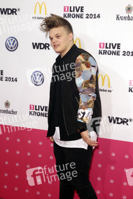 1LIVE Krone 2014, Bochum