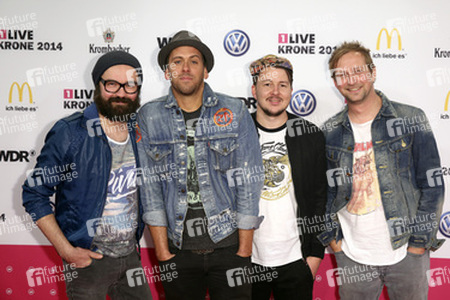 1LIVE Krone 2014, Bochum