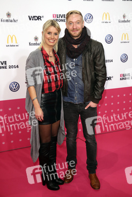 1LIVE Krone 2014, Bochum