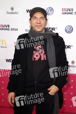 1LIVE Krone 2014, Bochum