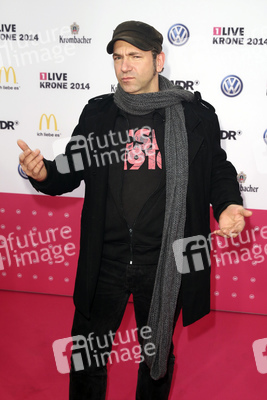 1LIVE Krone 2014, Bochum