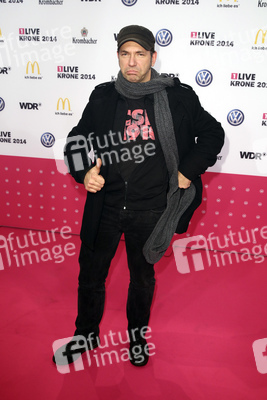 1LIVE Krone 2014, Bochum