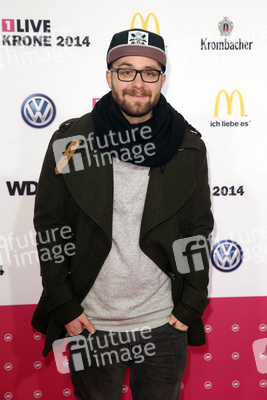 1LIVE Krone 2014, Bochum