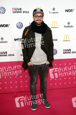 1LIVE Krone 2014, Bochum