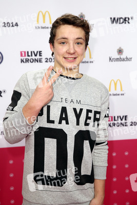 1LIVE Krone 2014, Bochum