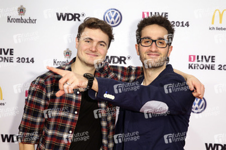 1LIVE Krone 2014, Bochum