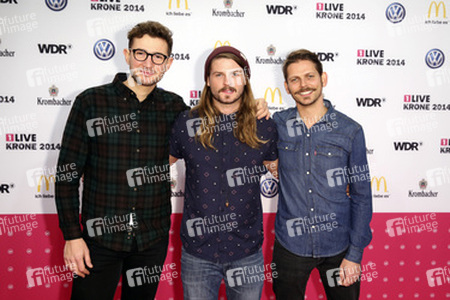 1LIVE Krone 2014, Bochum