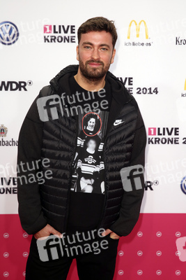 1LIVE Krone 2014, Bochum
