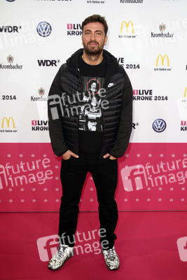 1LIVE Krone 2014, Bochum