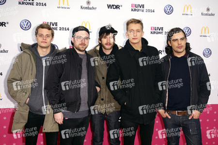 1LIVE Krone 2014, Bochum