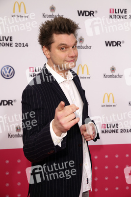 1LIVE Krone 2014, Bochum