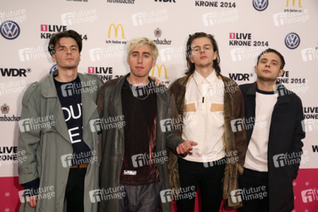1LIVE Krone 2014, Bochum