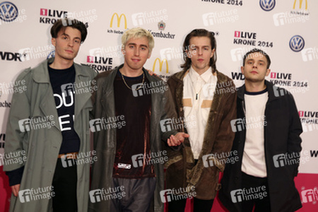 1LIVE Krone 2014, Bochum