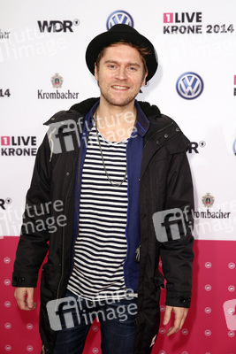 1LIVE Krone 2014, Bochum