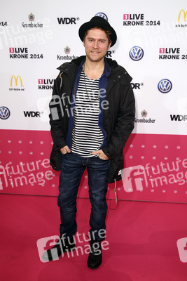 1LIVE Krone 2014, Bochum