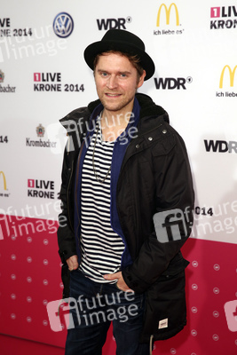 1LIVE Krone 2014, Bochum