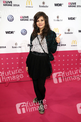 1LIVE Krone 2014, Bochum