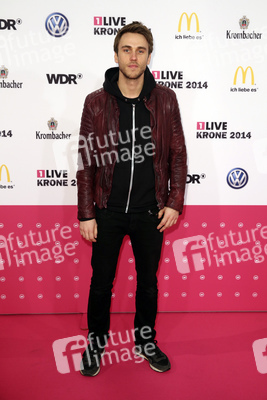 1LIVE Krone 2014, Bochum