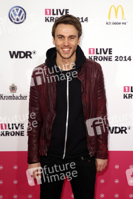 1LIVE Krone 2014, Bochum