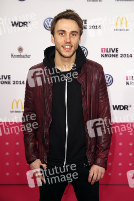 1LIVE Krone 2014, Bochum