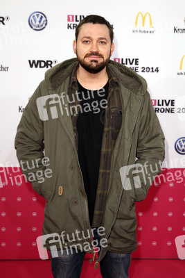 1LIVE Krone 2014, Bochum
