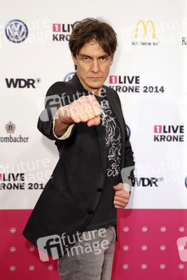 1LIVE Krone 2014, Bochum