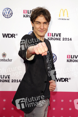 1LIVE Krone 2014, Bochum