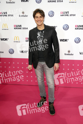 1LIVE Krone 2014, Bochum