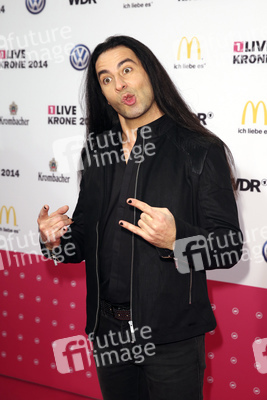 1LIVE Krone 2014, Bochum