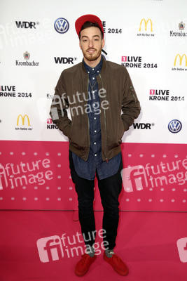1LIVE Krone 2014, Bochum