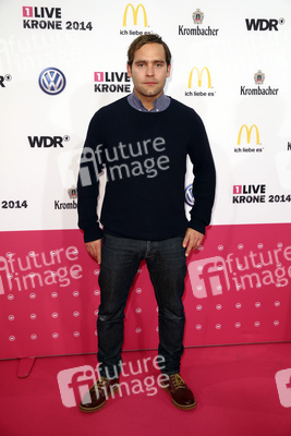 1LIVE Krone 2014, Bochum
