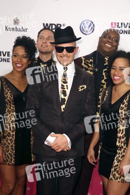 1LIVE Krone 2014, Bochum